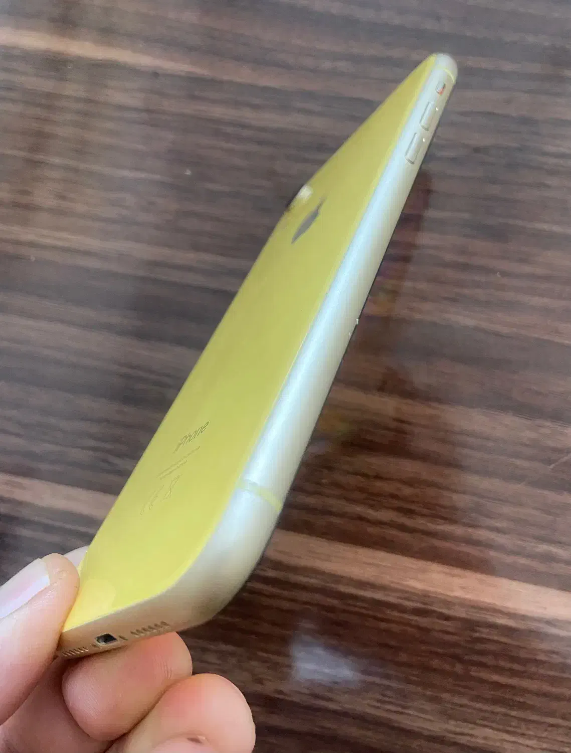 گوشی ایفون X R  ایکس ار|موبایل|شیراز, زرهی|دیوار