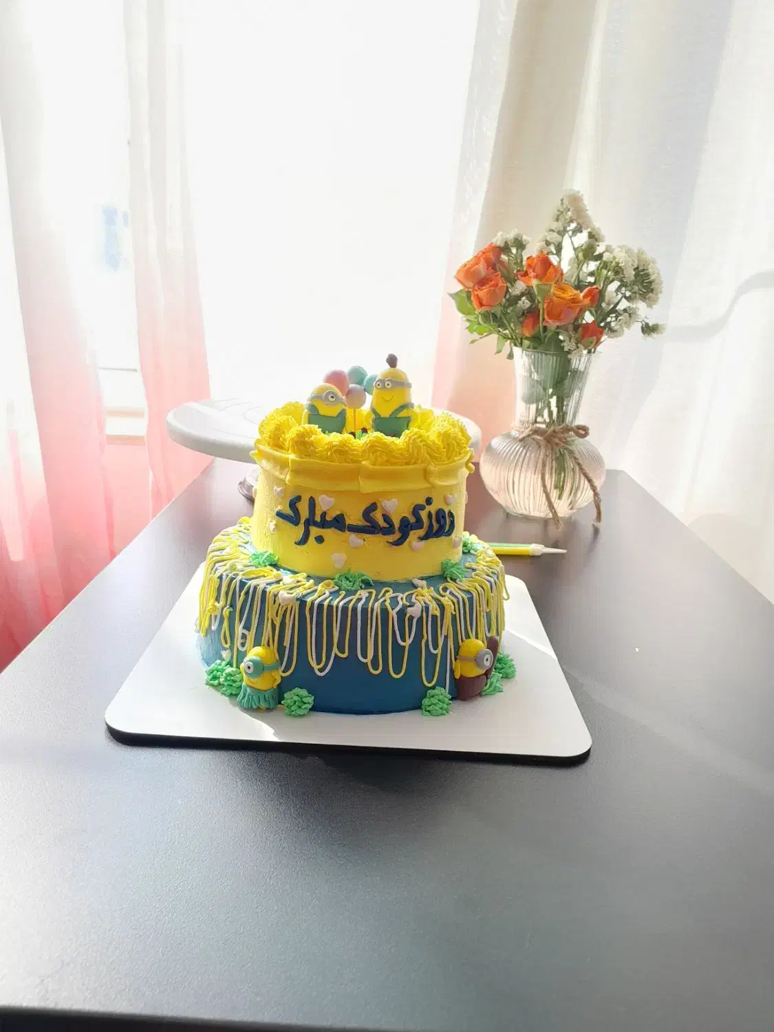 کیک، شیرینی، کوکی، موچی خانگی|خوردنی و آشامیدنی|رشت, رشتیان|دیوار