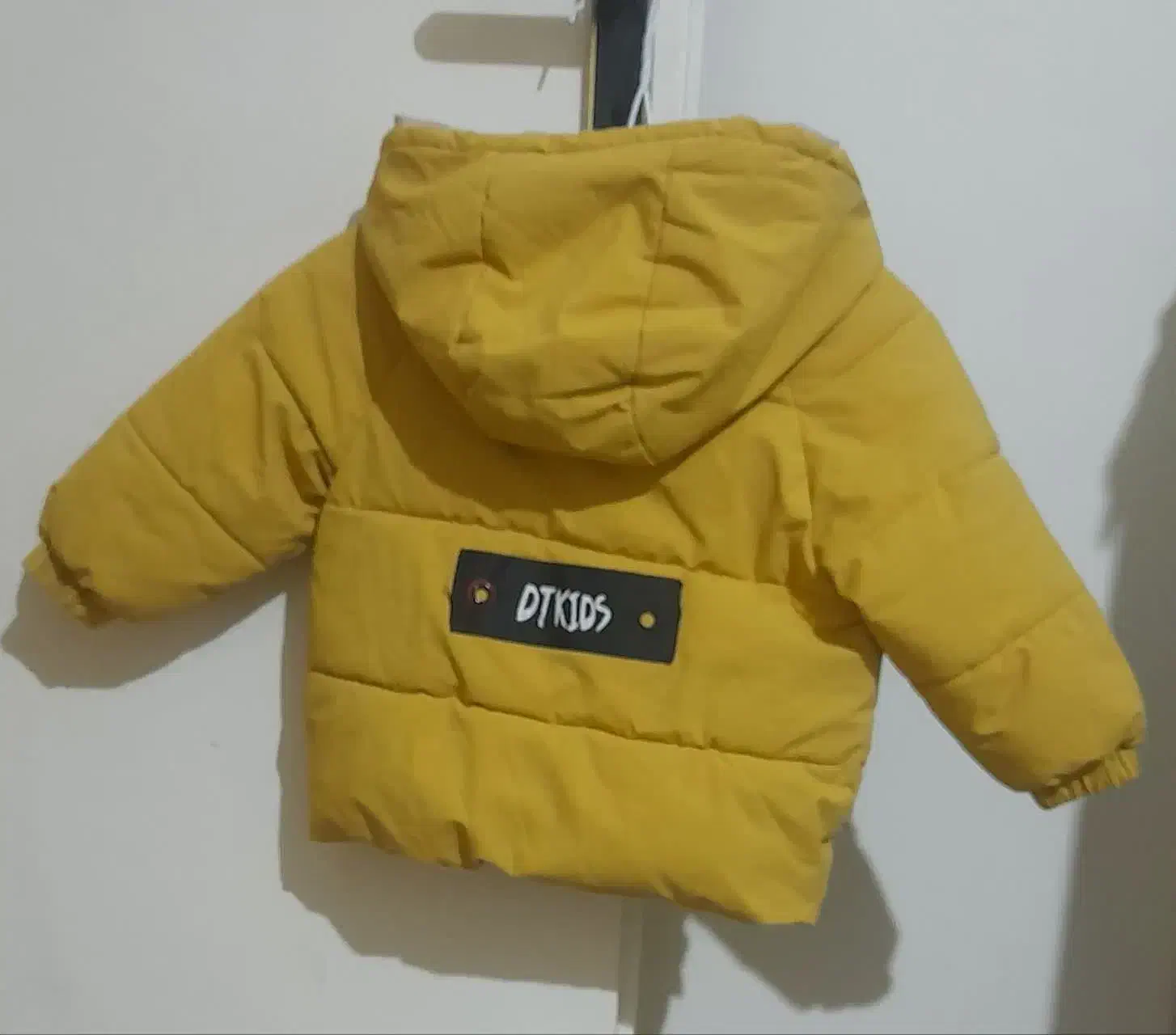 کاپشن کودک|کفش و لباس بچه|پردیس, فاز ۴|دیوار