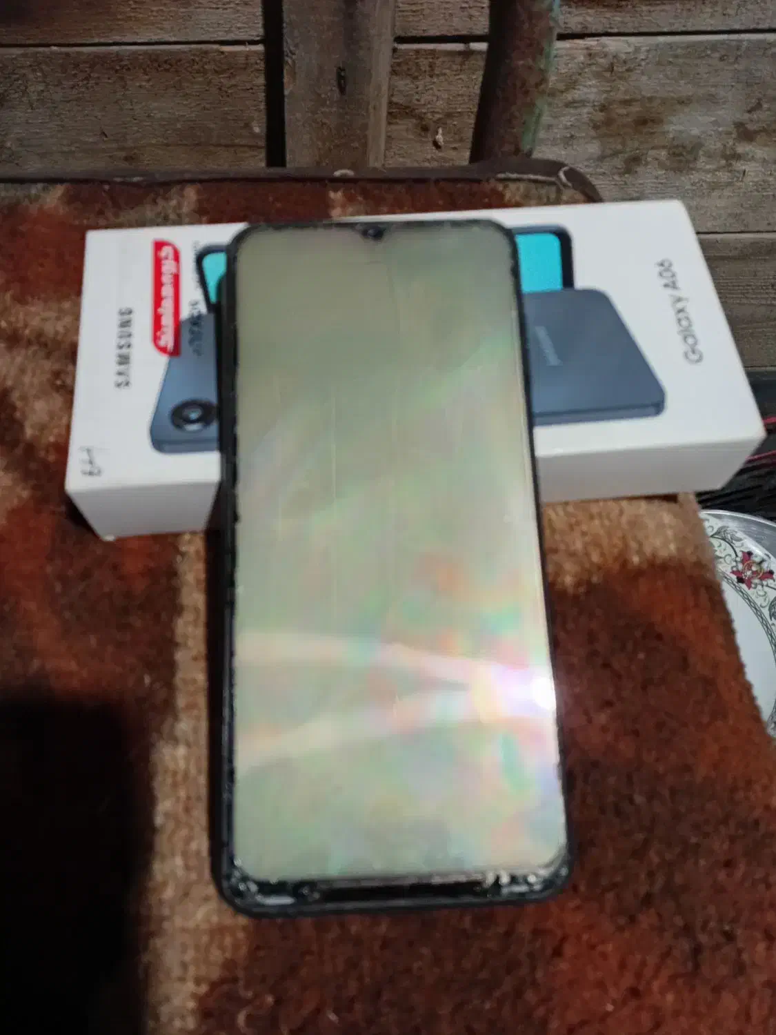 سامسونگa13|موبایل|جویبار, |دیوار