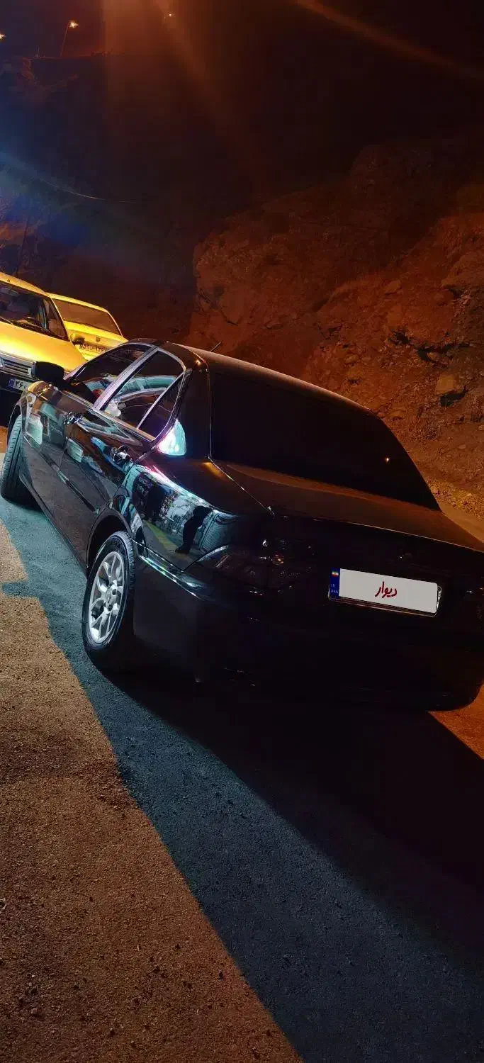 سورن پلاس|خودرو سواری و وانت|سنندج, |دیوار