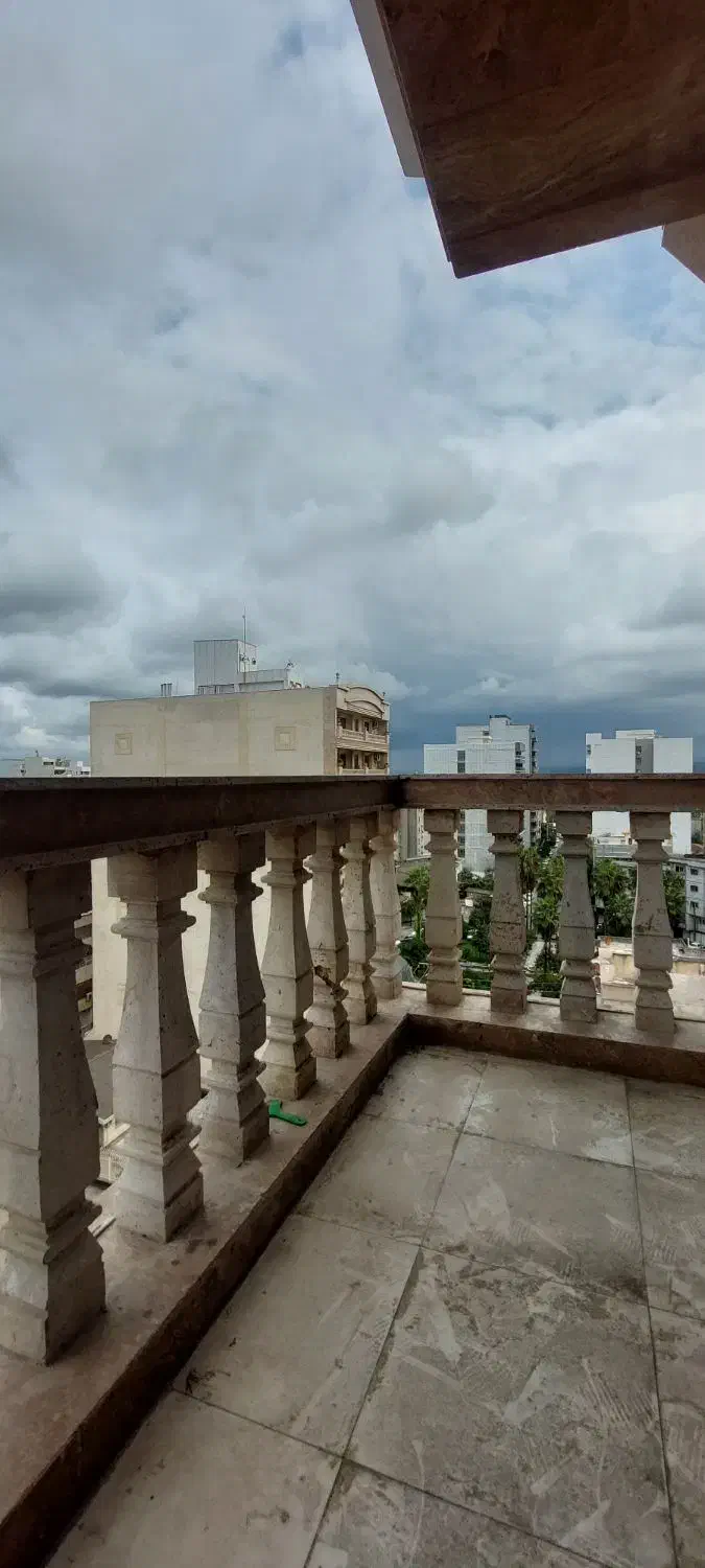 رهن پنت ۴۵۰ متری سلمان فارسی|اجارهٔ آپارتمان|ساری, |دیوار