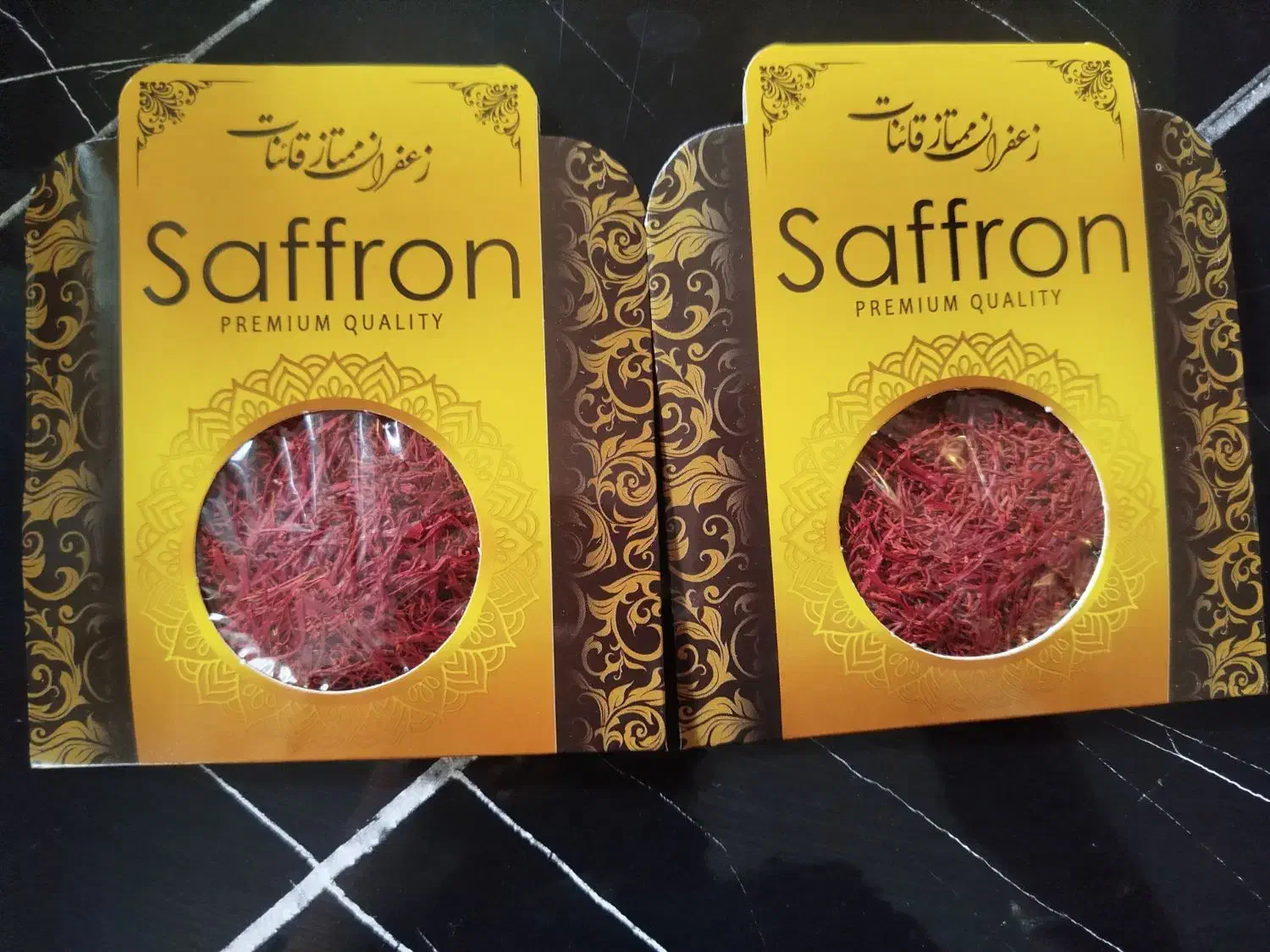 زعفران درجه یک|خوردنی و آشامیدنی|تهران, دهقان|دیوار