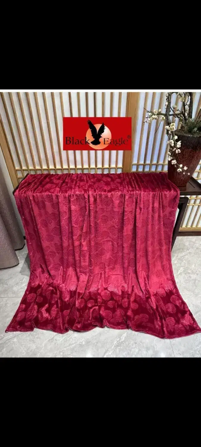 پتو مسافرخی خارجی اصلی|رختخواب، بالش، پتو|ایذه, |دیوار