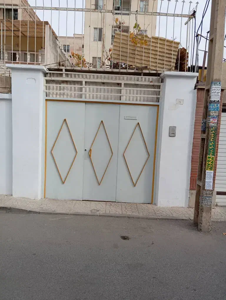 خانه ویلایی فروشی|فروش خانه و ویلا|فردیس, شهرک ۱۱۰|دیوار