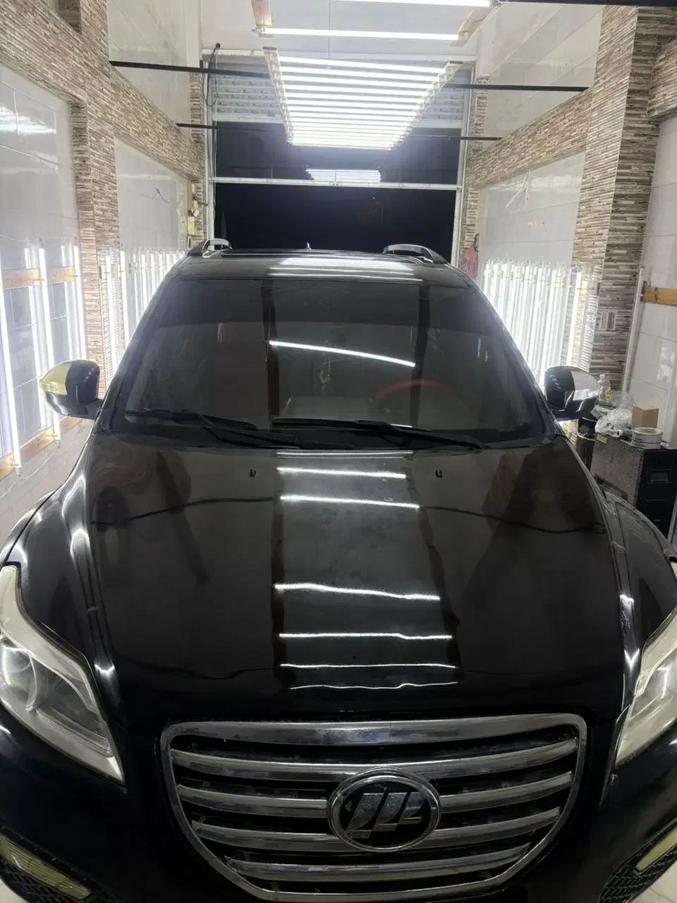 لیفان x60|خودرو سواری و وانت|تهران, حر|دیوار