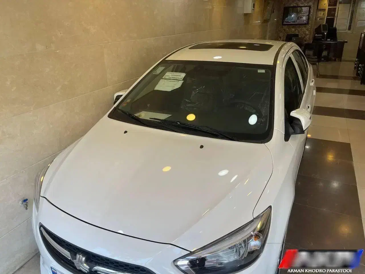 خودرو شاهین|خودرو سواری و وانت|بجنورد, |دیوار