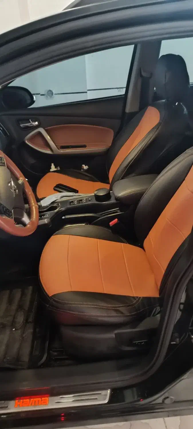 هایما  اس5 At بیرنگ|خودرو سواری و وانت|اردبیل, |دیوار