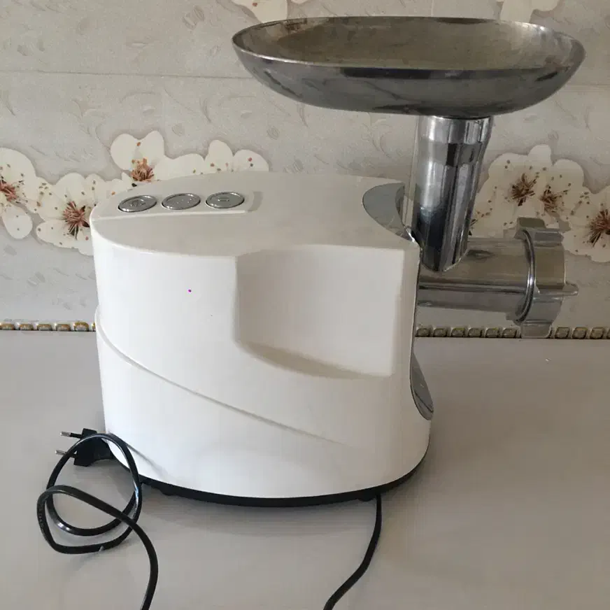 چرخ گوشت برقی سیماران|خردکن، آسیاب، غذاساز|مهاباد (آذربایجان غربی), |دیوار