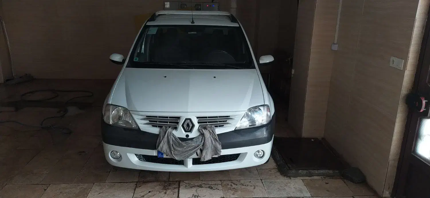 پارس تندر سالم وبی رنگ|خودرو سواری و وانت|هشتگرد, شهرک بعثت|دیوار