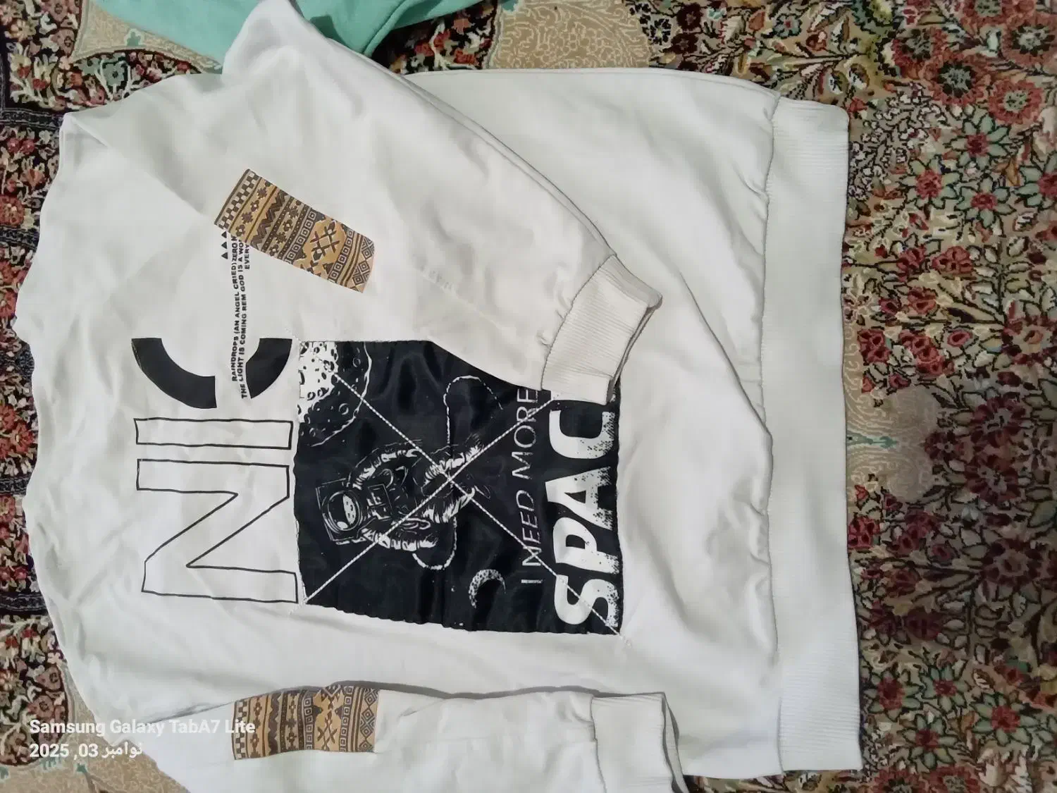 لباس های نونو|لباس|خرم‌آباد, |دیوار