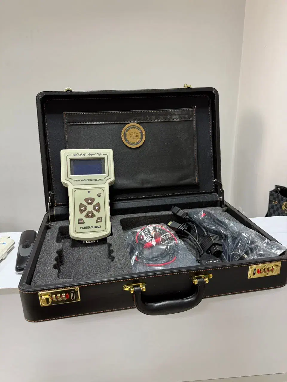 دیاگ/دیاگ موتورآزما/دیاگ پرتابل ثمین|قطعات یدکی و لوازم جانبی|تهران, جمهوری|دیوار