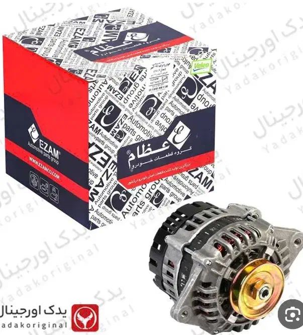 دینام|قطعات یدکی و لوازم جانبی|اهواز, کوی طلاب|دیوار
