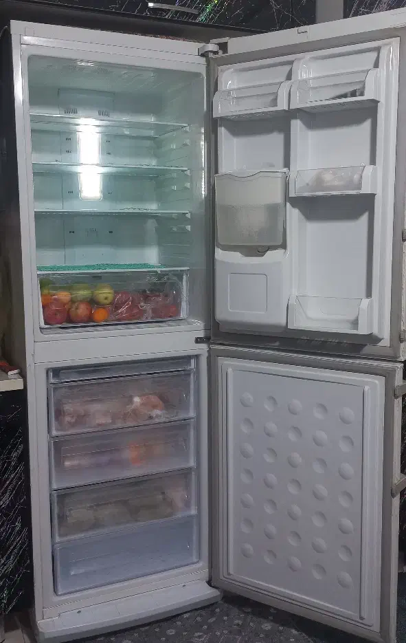 یخچال yakhsaran|یخچال و فریزر|کرمانشاه, |دیوار