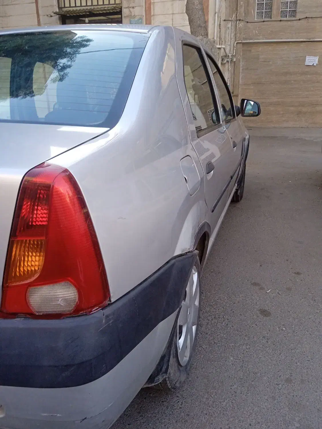 ال نود مدل 86|خودرو سواری و وانت|ری, اقدسیه|دیوار