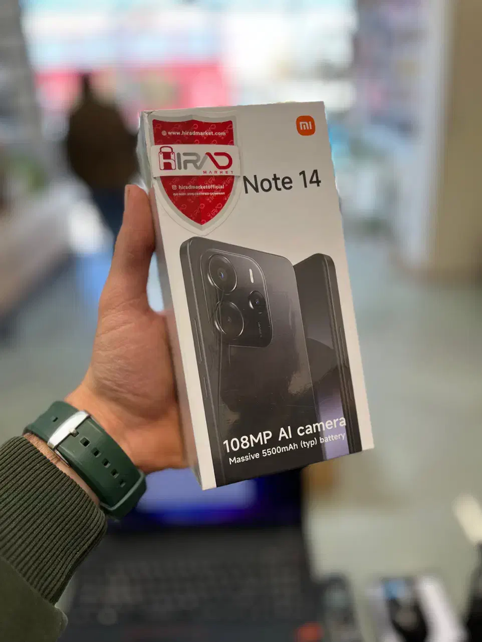 فروش و تعمیرات تخصصی انواع گجت هوشمند|لوازم جانبی موبایل و تبلت|یزد, |دیوار