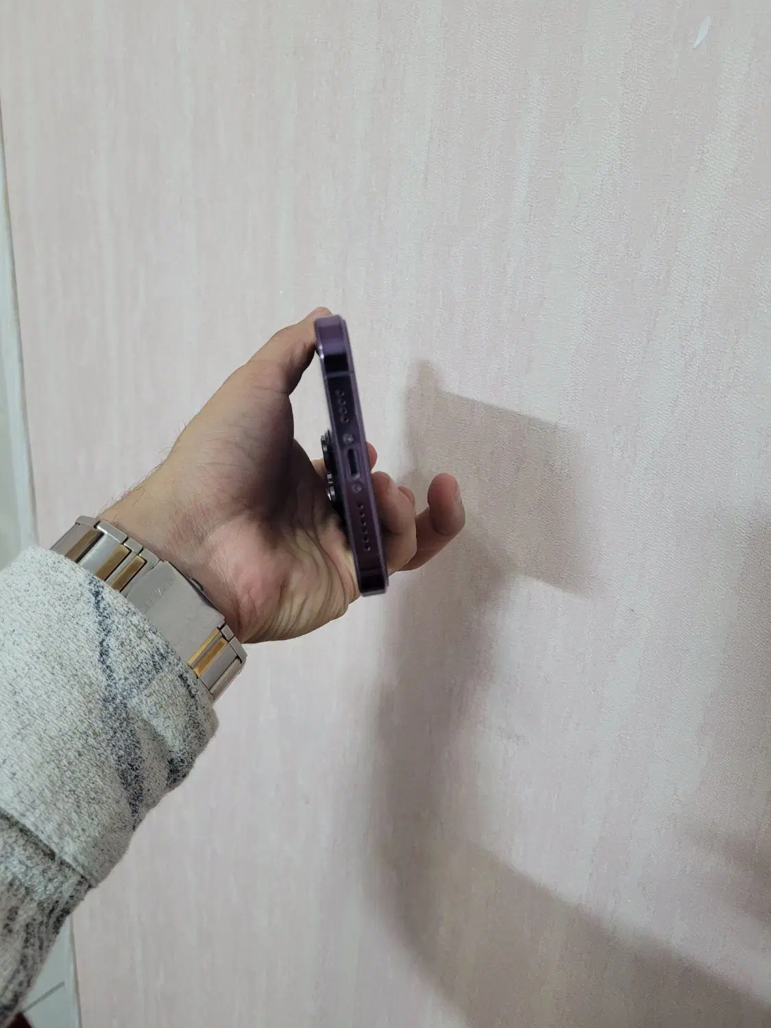 14 pro max نو|موبایل|مشهد, فرهنگ|دیوار