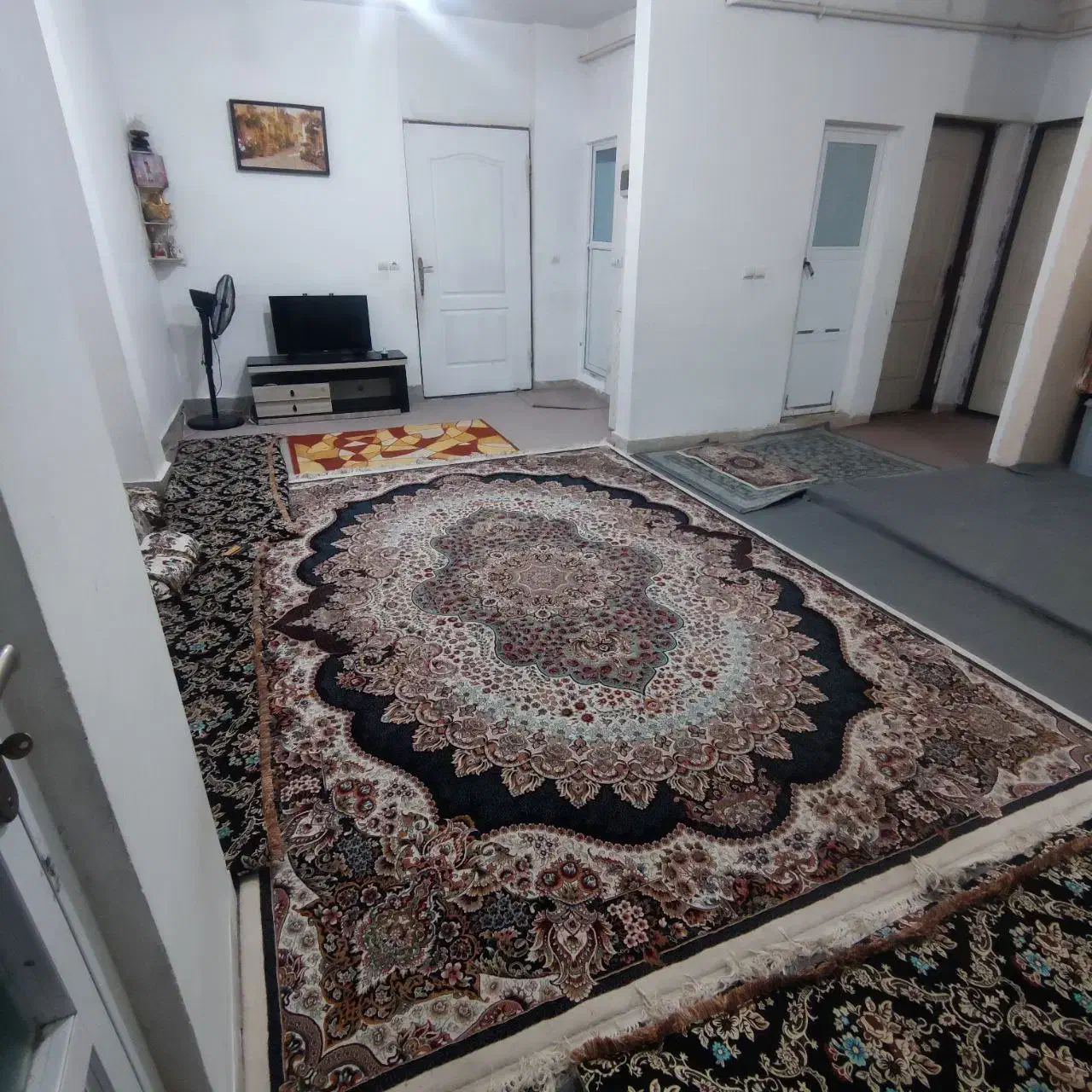 فروش واحد 80 متری|فروش آپارتمان|دیلم, |دیوار