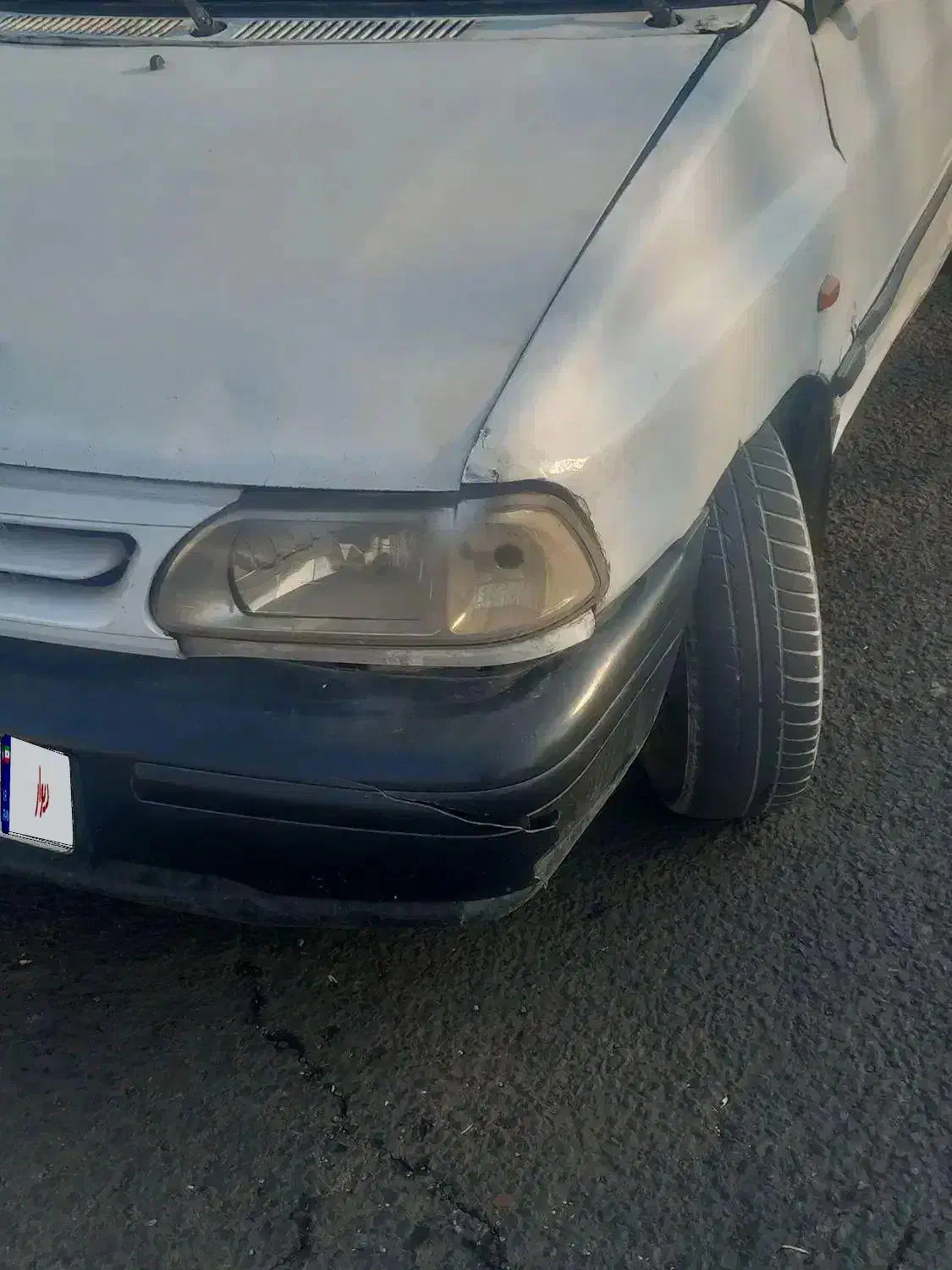 مدل 85 دوگانه بدون کپسول|خودرو سواری و وانت|ورامین, خیر آباد|دیوار