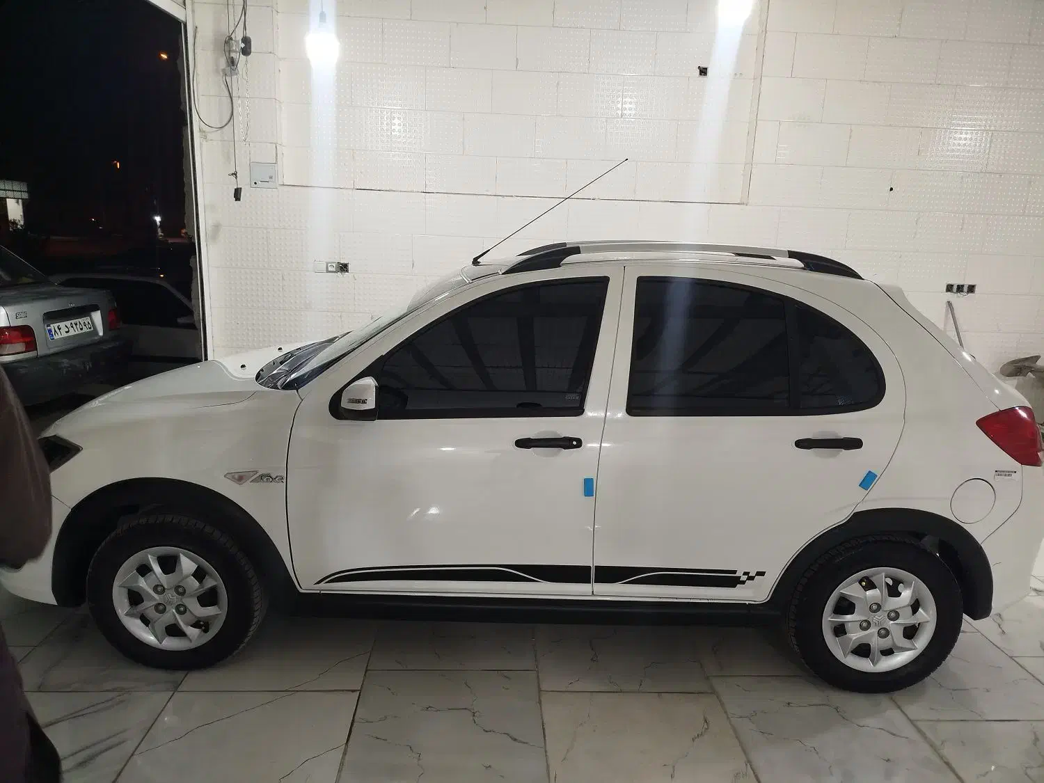 کوییکGXR|خودرو سواری و وانت|خاش, |دیوار