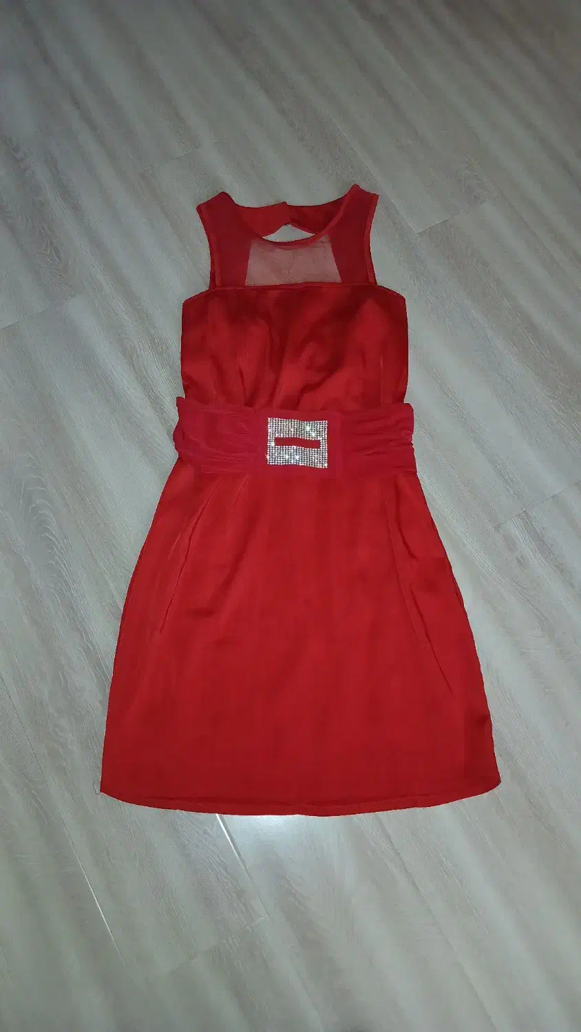 چن دست لباس|لباس|اردبیل, |دیوار