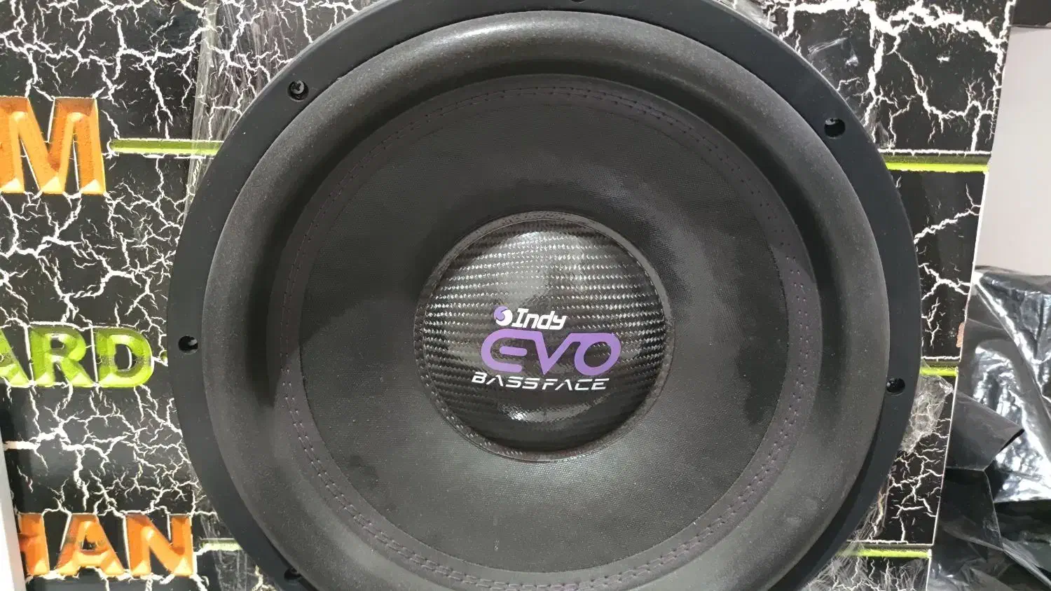 آمپ و ساب|صوتی و تصویری|شاهینشهر, سعدی جنوبی|دیوار