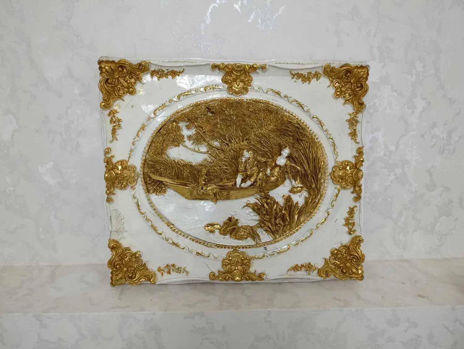 تزیینات داخلی|تابلو، نقاشی، عکس|خوی, |دیوار