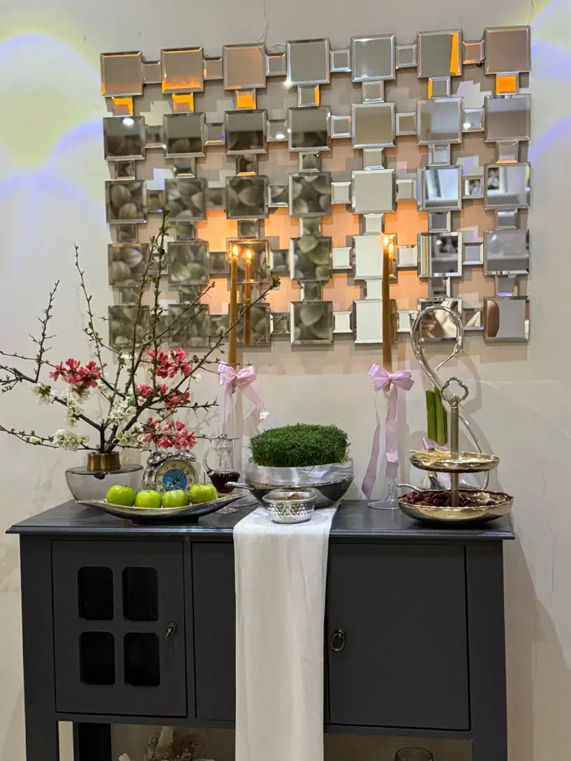 آینه|آینه|کرج, گلشهر|دیوار