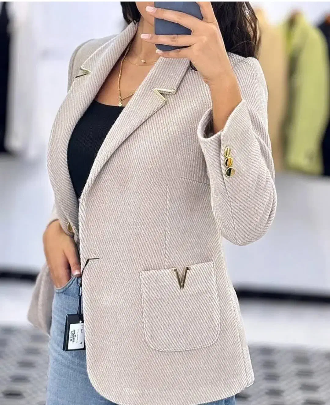 تولیدی مانتو|استخدام صنعتی، فنی، مهندسی|بروجرد, |دیوار