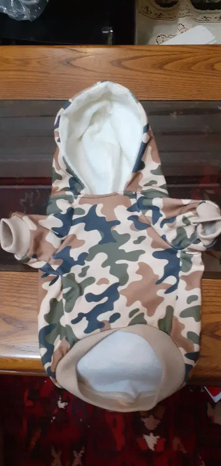 جلیقه نو و قشنگ حیوانات خانگی|لوازم جانبی حیوانات|تبریز, |دیوار