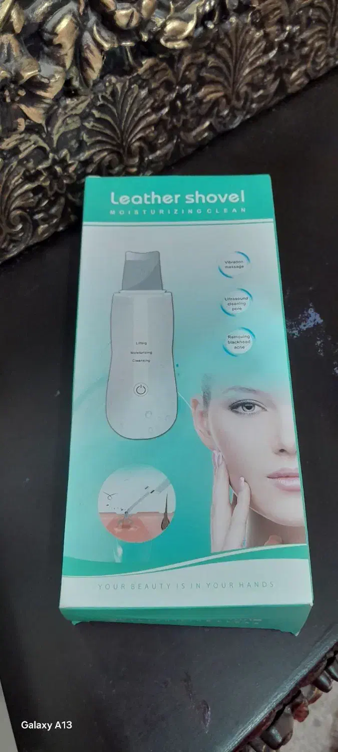 اتو صورت برای پاکسازی صورت|آرایشی، بهداشتی، درمانی|بروجرد, |دیوار