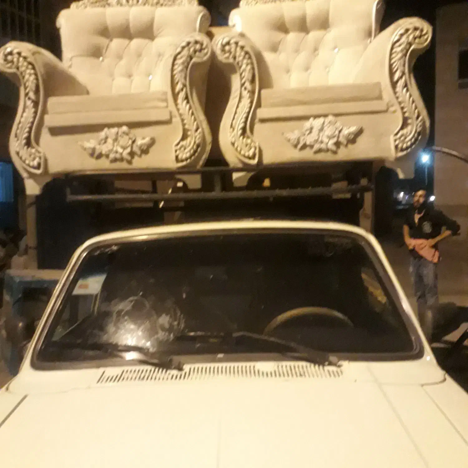 وانت بار|خدمات حمل و نقل|زاهدان, |دیوار