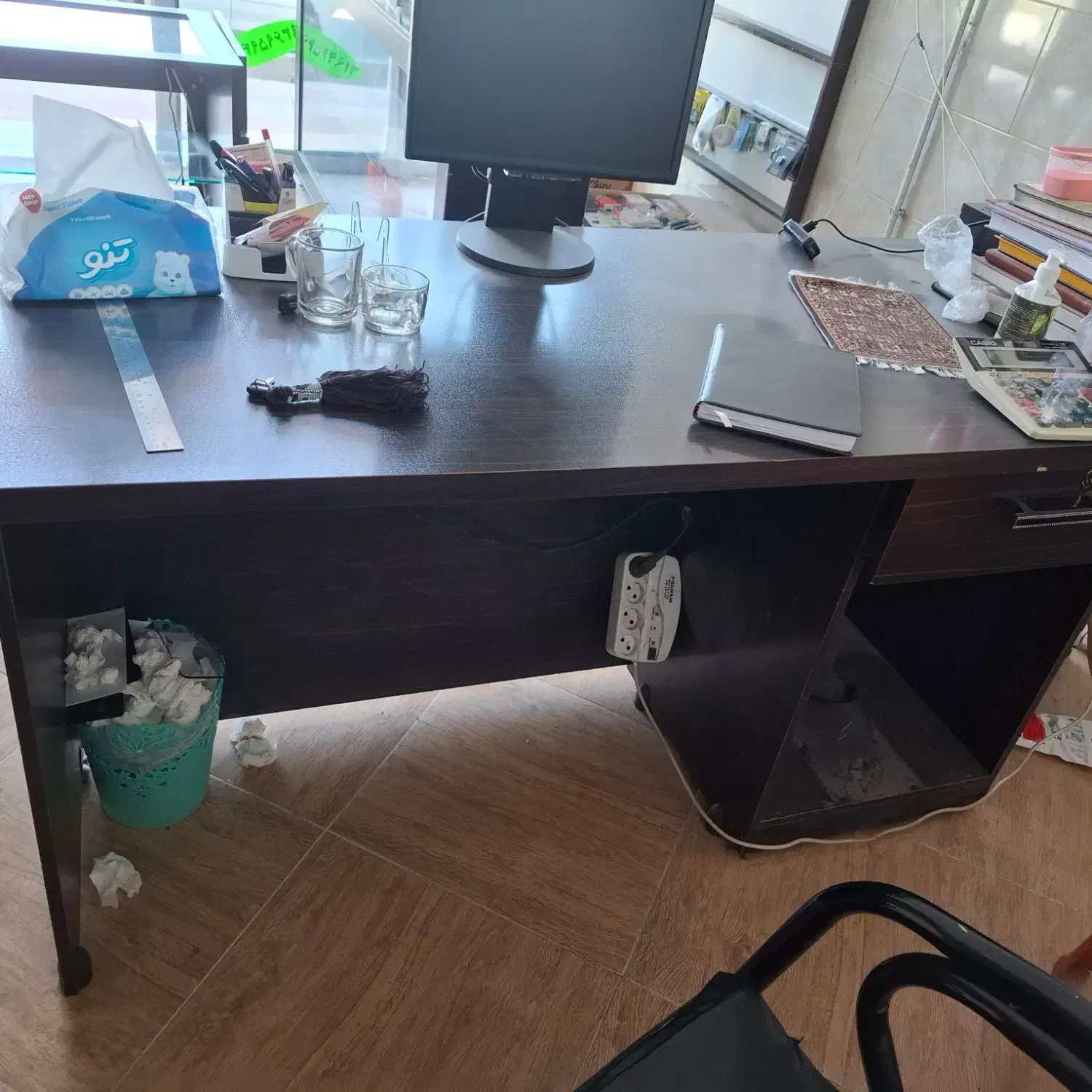 ویترین|بوفه، ویترین، کنسول|همدان, |دیوار