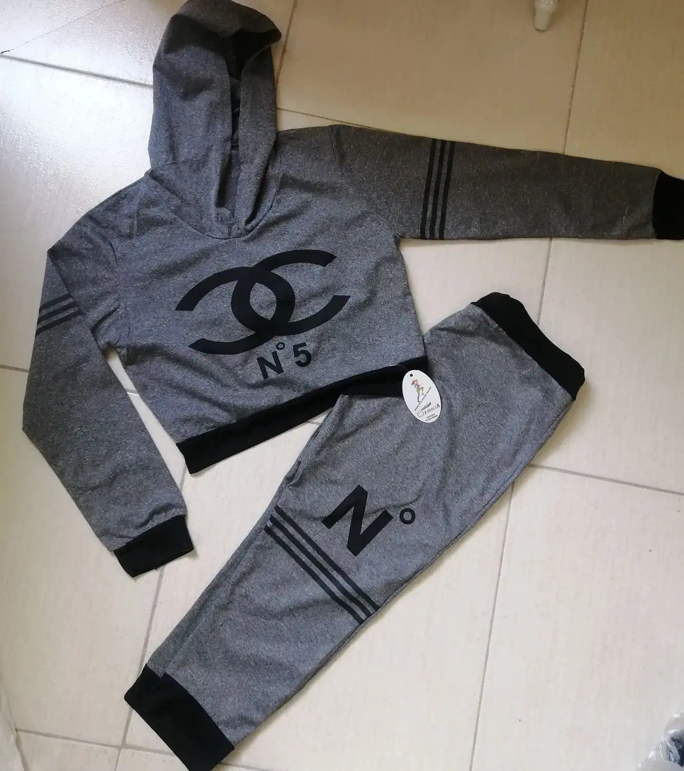 کراپ شلوارک|لباس|شیراز, سفیرشمالی|دیوار