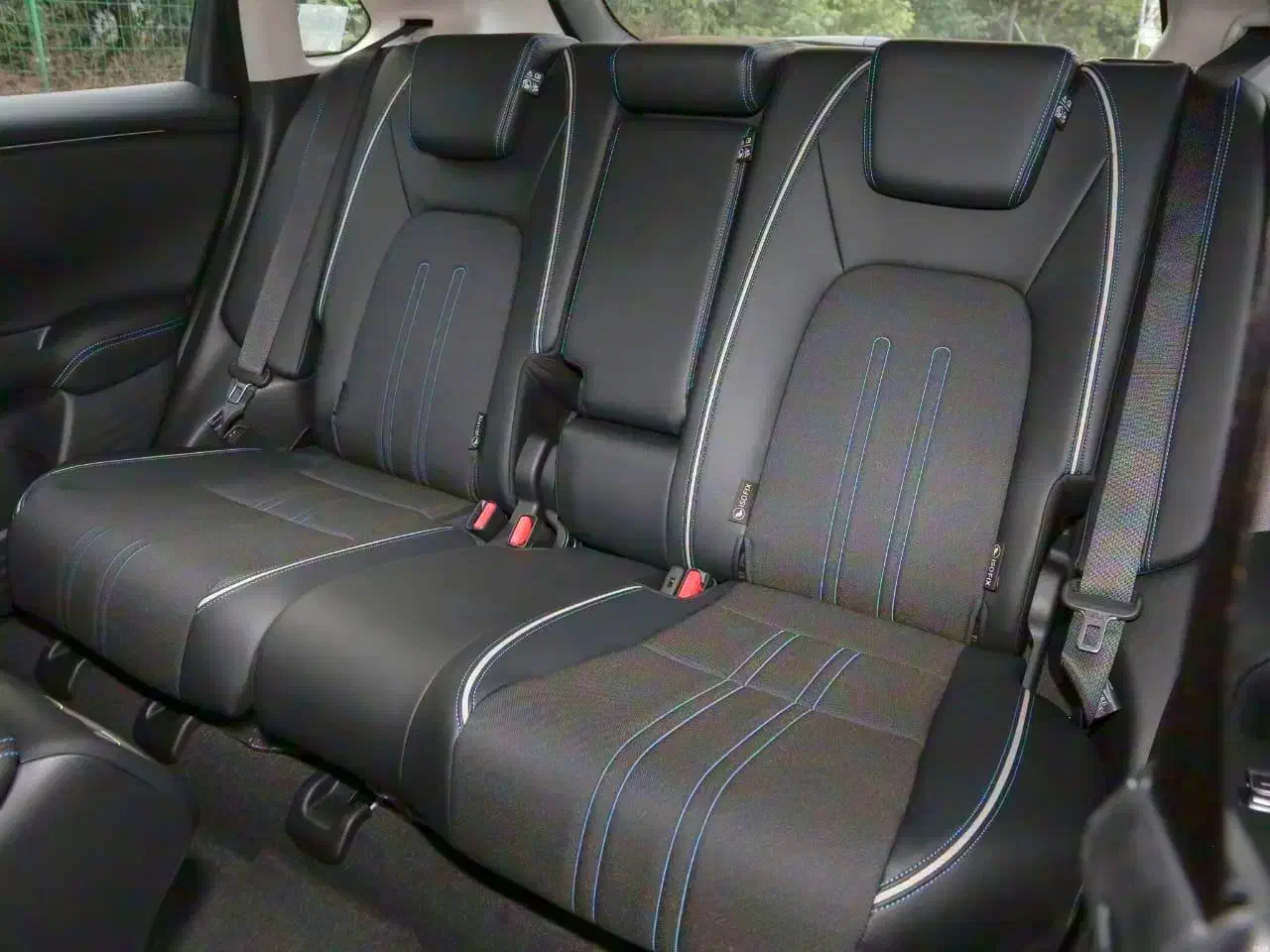 هوندا HRV|خودرو سواری و وانت|تهران, جماران (نیاوران)|دیوار