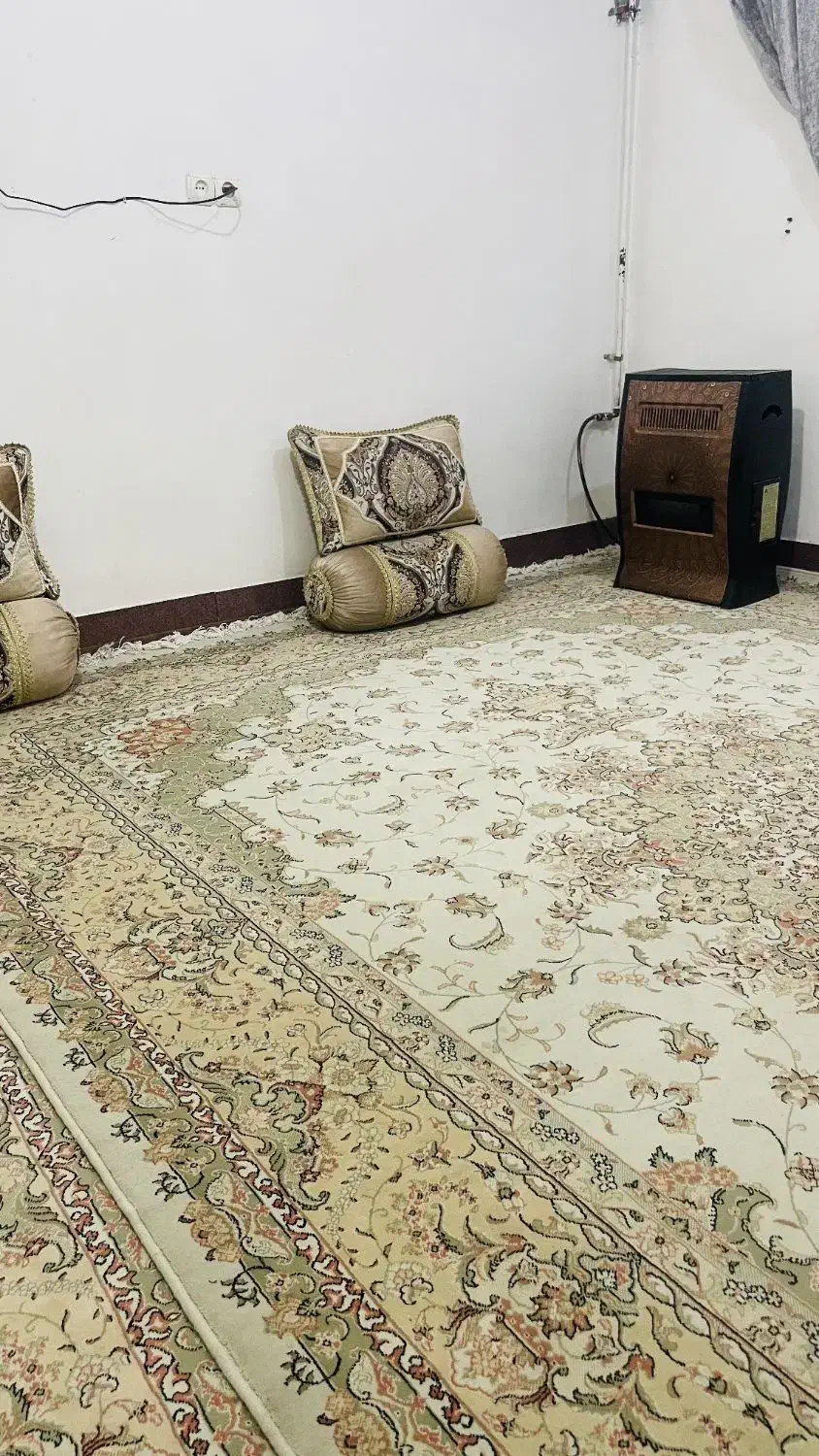 فرش|فرش|دهدشت, |دیوار