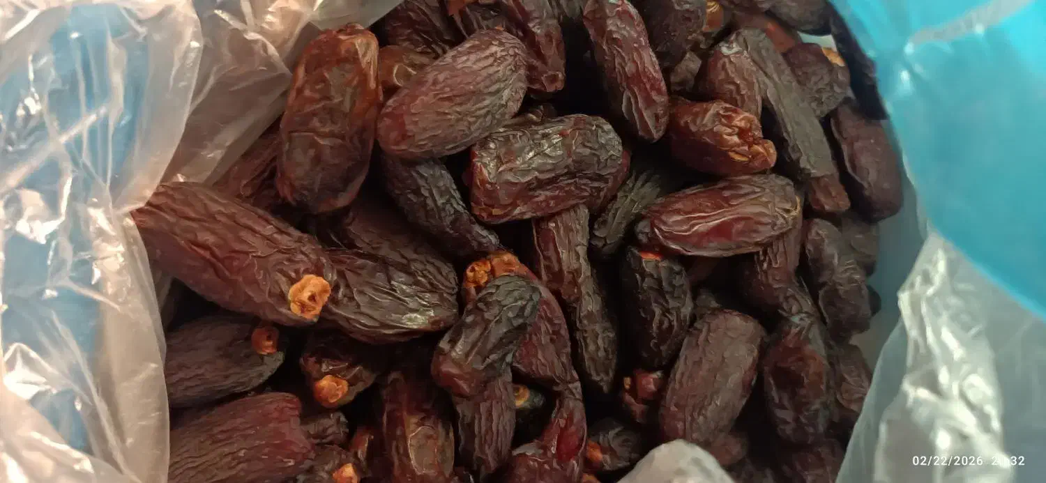 خرما مجول|عمده‌فروشی|شاهین‌شهر, اقبال لاهوری|دیوار