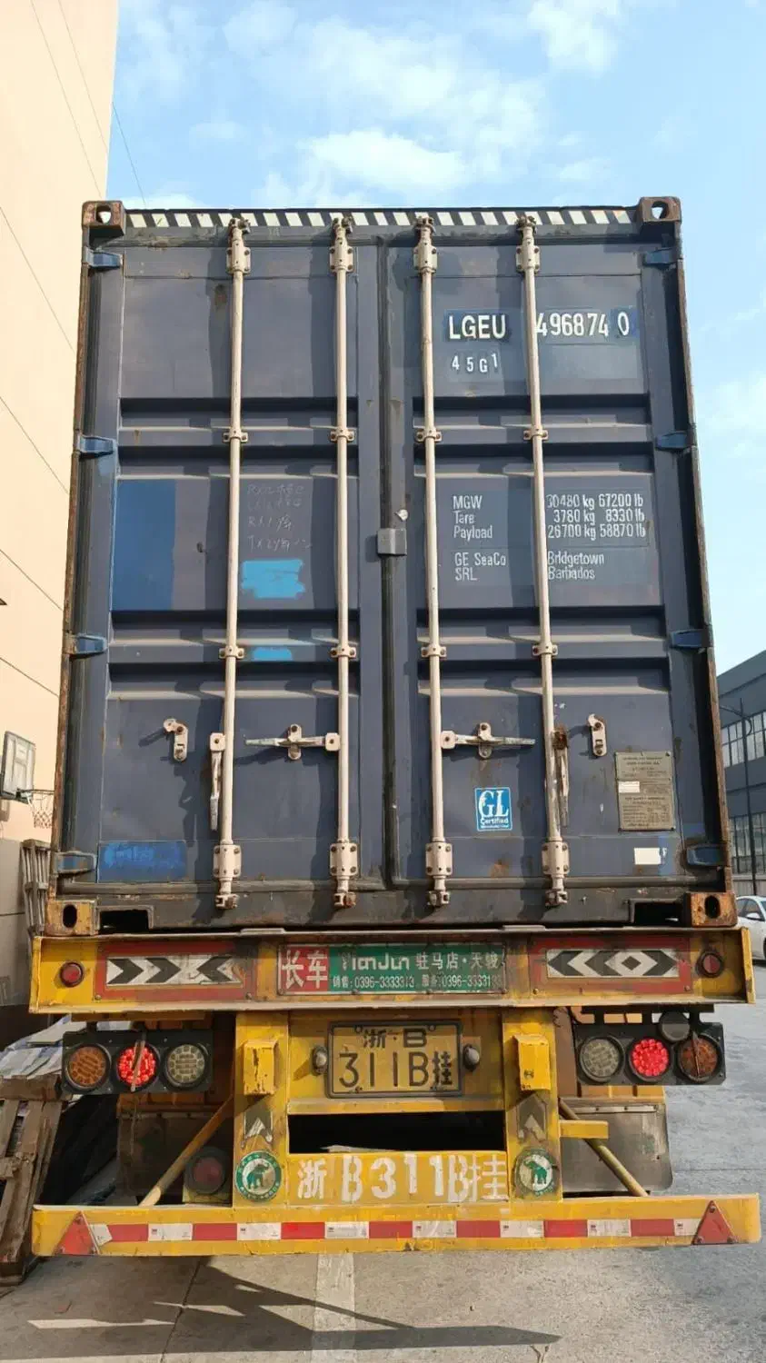 نیرو ترخیصکار برای اسکله رجایی(درب خروج )|استخدام حمل و نقل|بندرعباس, |دیوار