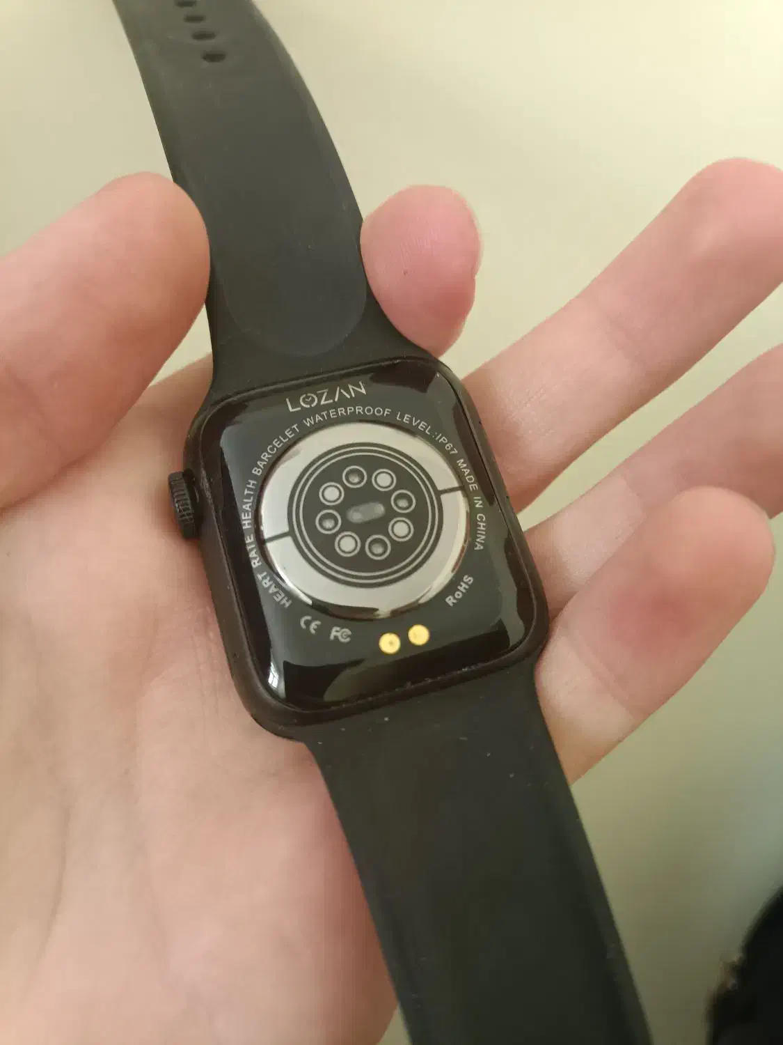 ساعت هوشمند|ساعت|ایلام, |دیوار