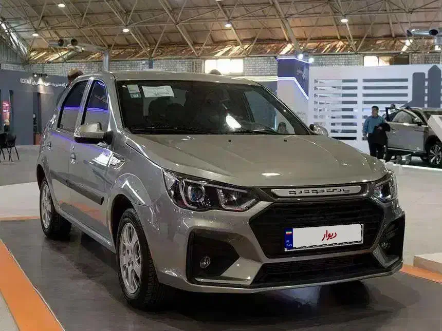 حواله پارس نوا|خودرو سواری و وانت|یزد, |دیوار