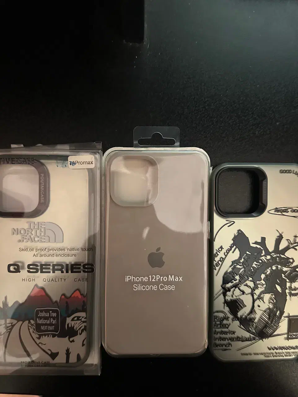 قاب ۱۲ پرومکس|لوازم جانبی موبایل و تبلت|گرگان, |دیوار