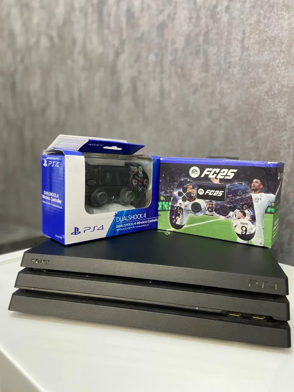 PS4 pr کپی خور بادسته اضافه وفول بازی اقساطی محدود|کنسول، بازی ویدئویی و آنلاین|اصفهان, احمدآباد|دیوار