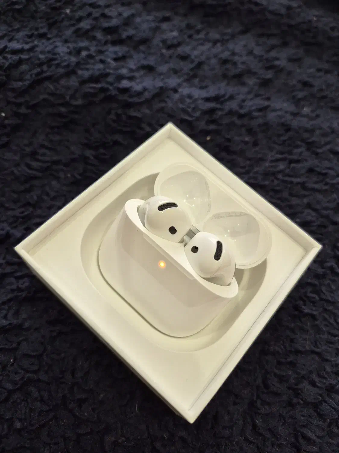 AirPods 4 ANC|لوازم جانبی موبایل و تبلت|تهران, ایوانک|دیوار