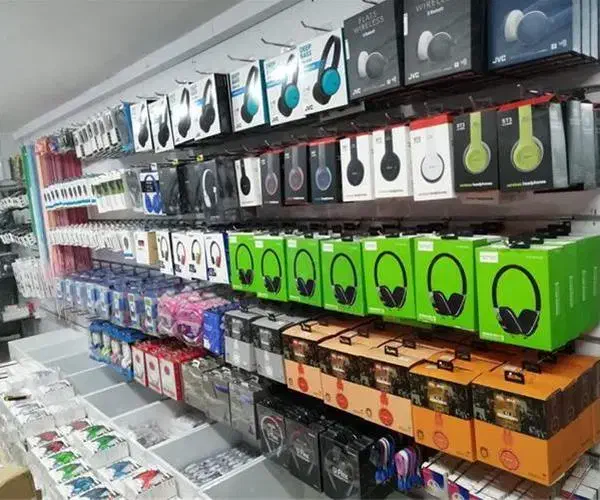 عضویت در لیست انتشار انواع لوازم جانبی از چین|لوازم جانبی موبایل و تبلت|شیراز, حومه شیراز|دیوار