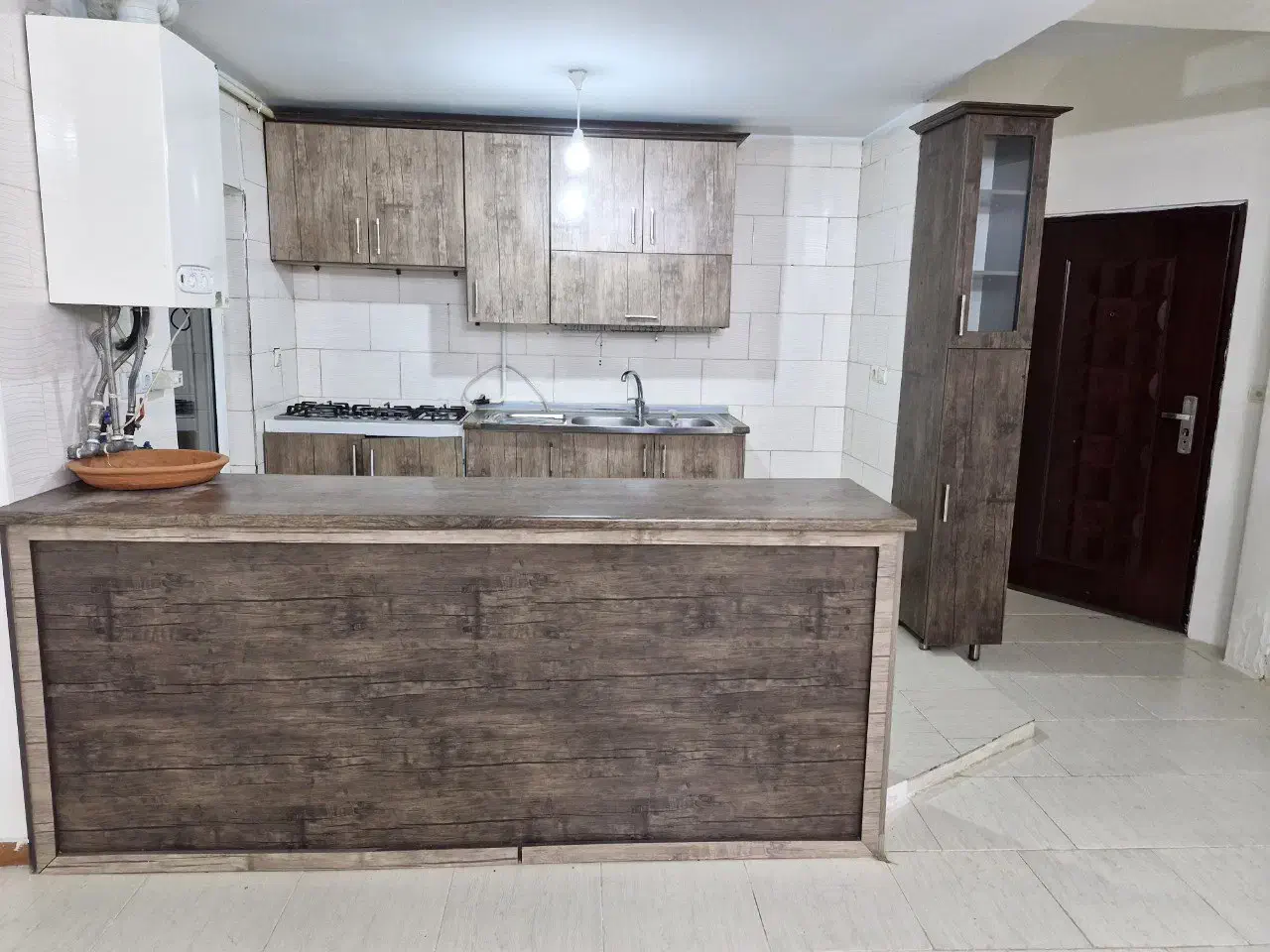 اجاره خانه مهرگان فاز ۱ گلستان|اجارهٔ آپارتمان|محمدیه-قزوین, |دیوار