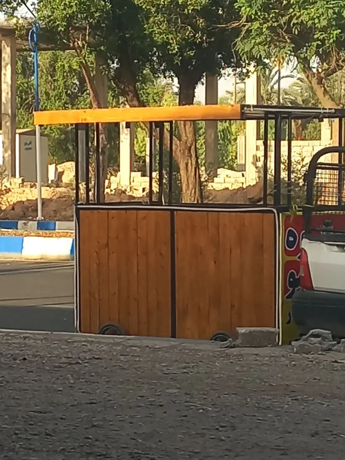 دکه|کافیشاپ و رستوران|شوشتر, |دیوار