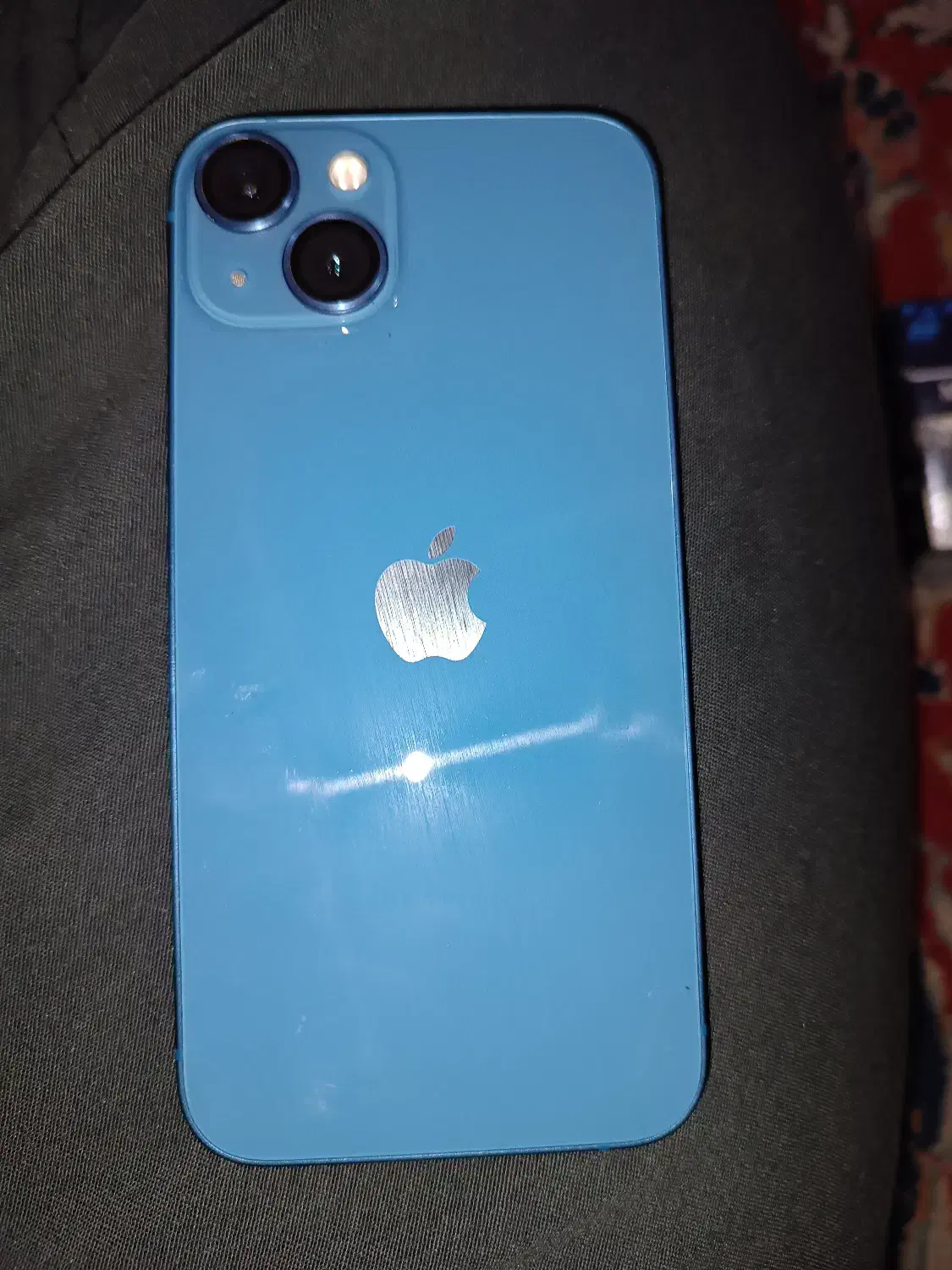 iPhone 13 CH 128 G|موبایل|قدس, شهرقدس|دیوار