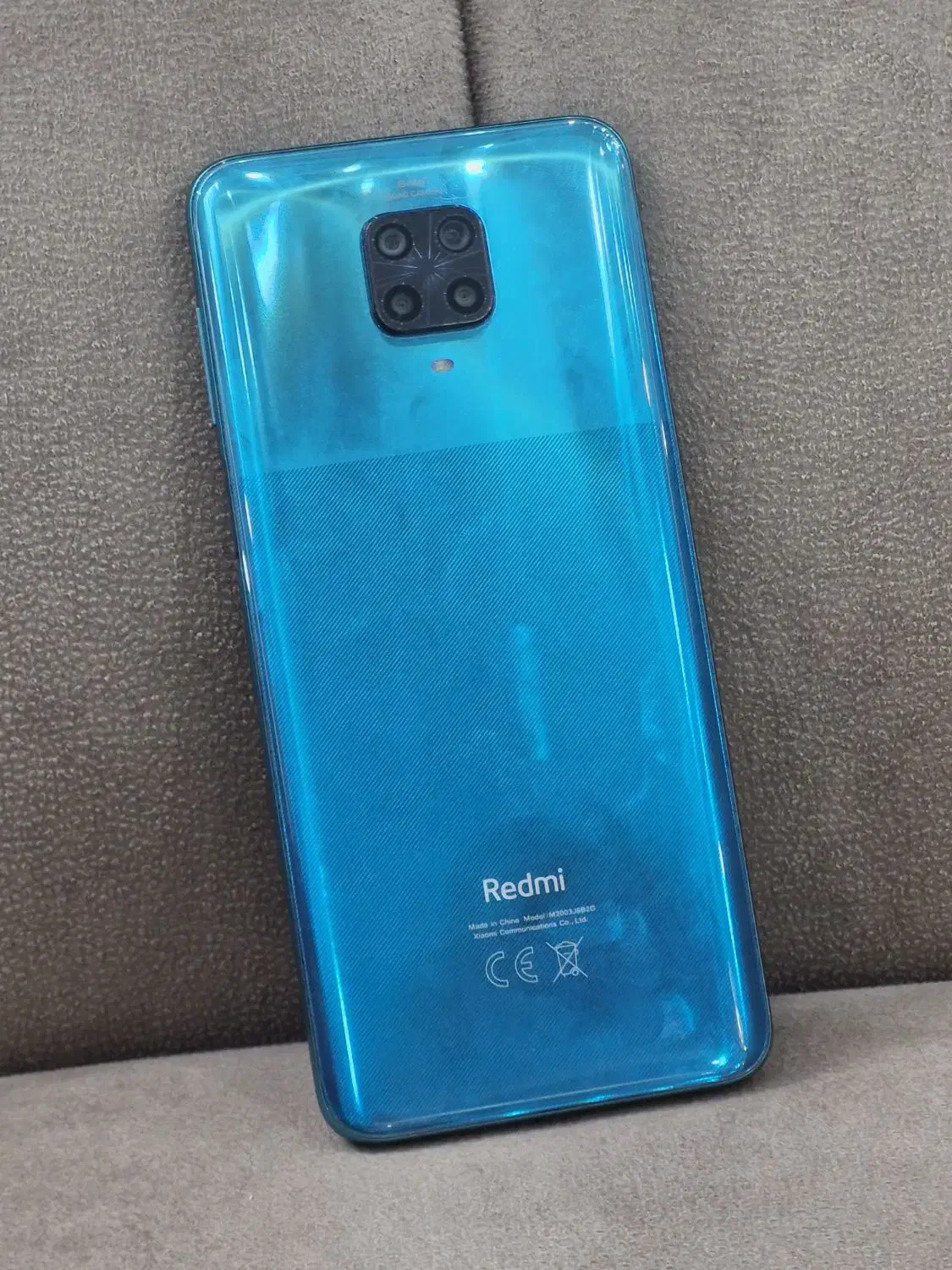 شیائومی note 9 pro|موبایل|امامزاده عبدالله, |دیوار