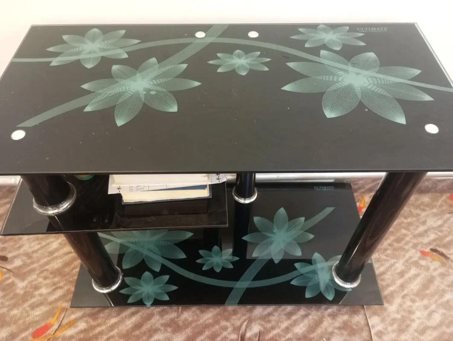 مبل و میز عسلی و میز تلویزیون و کتیبه|مبلمان خانگی و میز عسلی|سراب, |دیوار