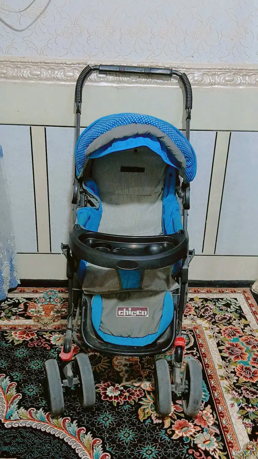 کالسکه|کالسکه و لوازم جانبی|حمیدیه, |دیوار